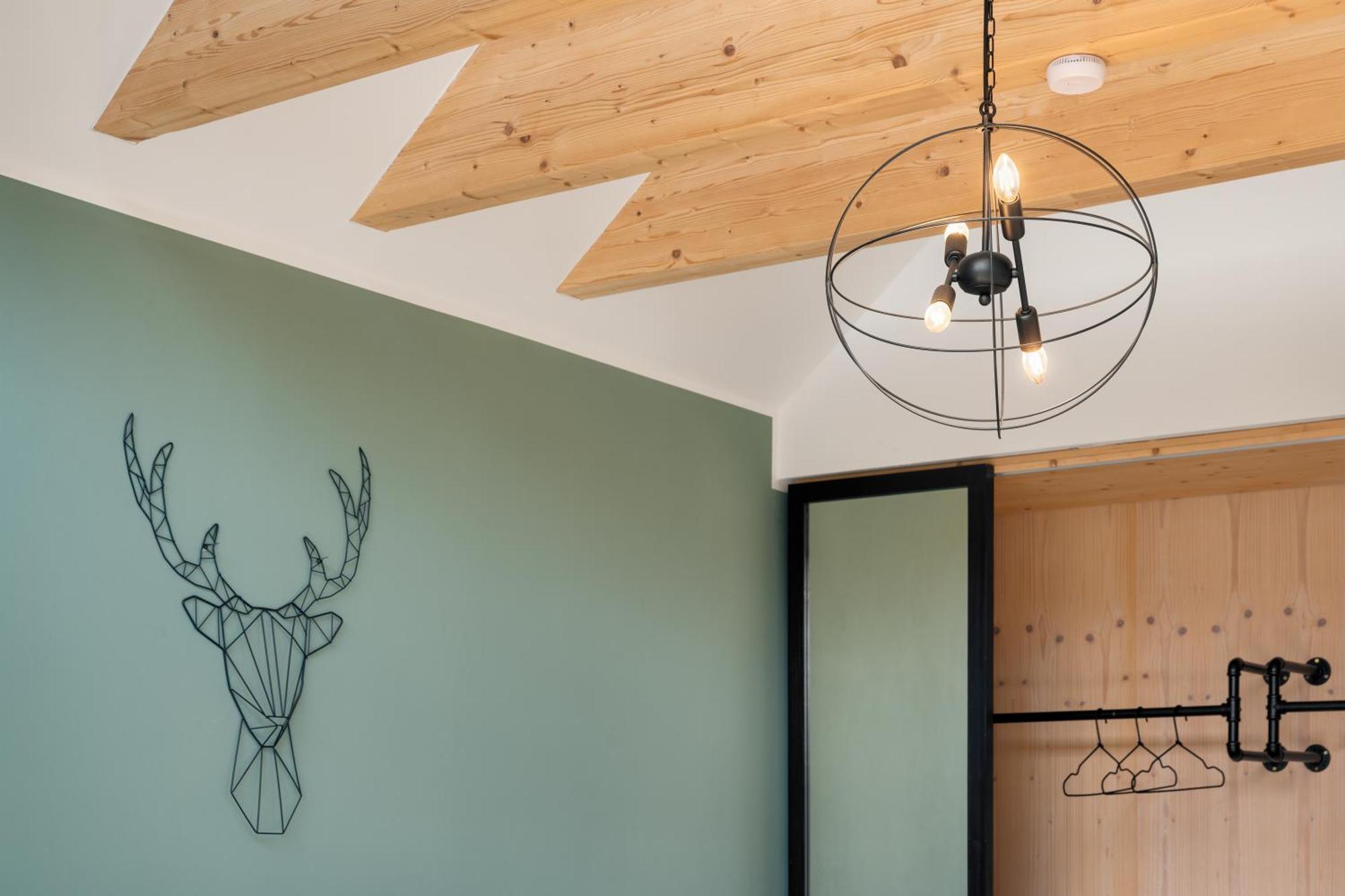 Panorama Lofts Pec Lejlighed Pec pod Sněžkou Eksteriør billede